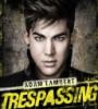 TuneWAP Adam Lambert - Trespassing (2012)